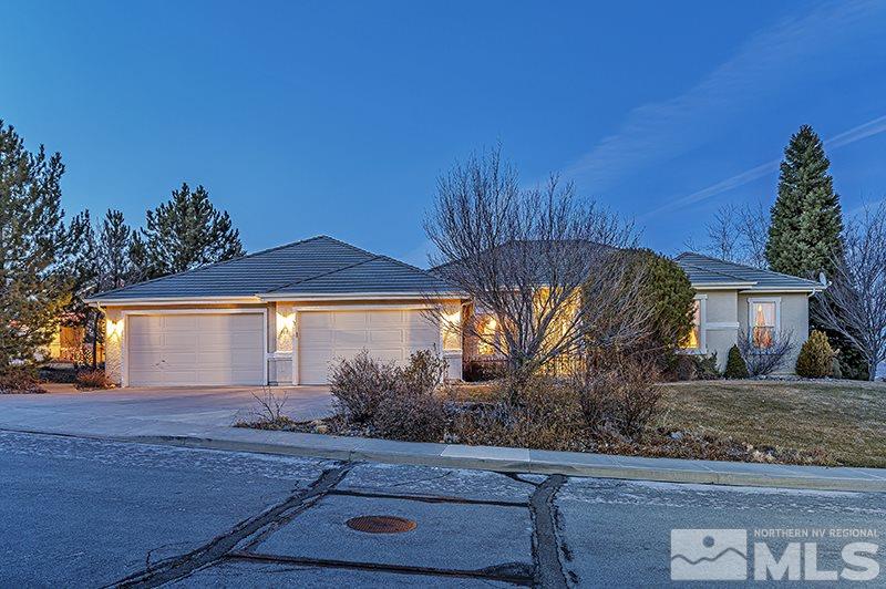 301 Sangre Circle Reno, NV 89511 - Photo 7 of 39 Photo 7