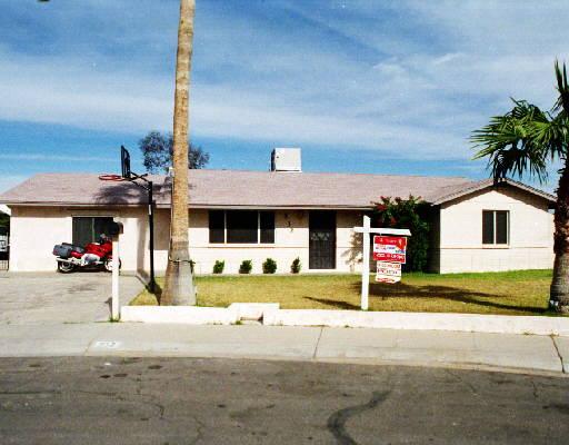 232 West Ardmore Road Phoenix, AZ 85041 - Photo 1 of 1 Primary Photo