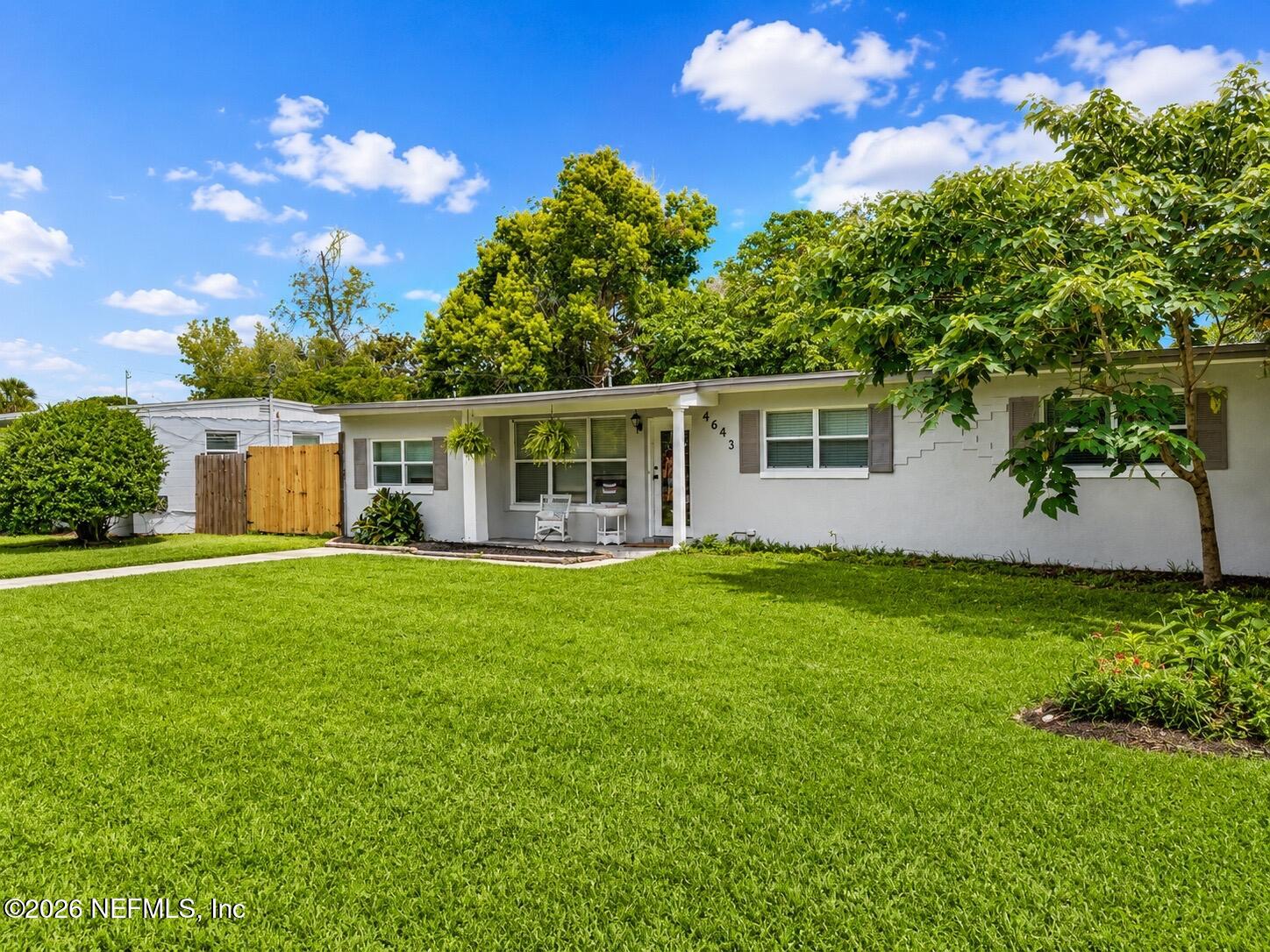 4643 Ruckner Road Jacksonville, FL 32207 - Photo 1 of 17 IMG_1947F592-BFAF-4CA6-9632-B367742BDEBD