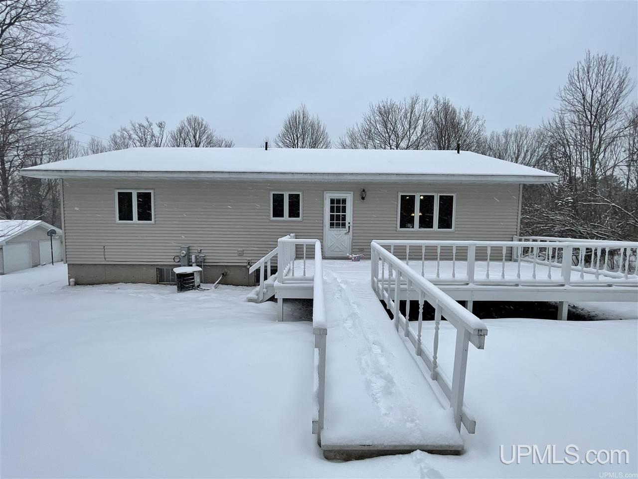 113 Marinello Road Iron River, MI 49935 - Photo 24 of 33