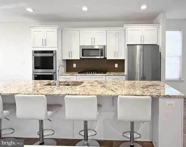 $460,000 | 9713 Weshire Drive, Upper Marlboro, MD 20774