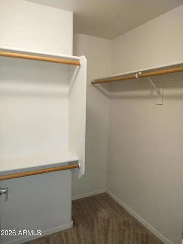 a view of small space