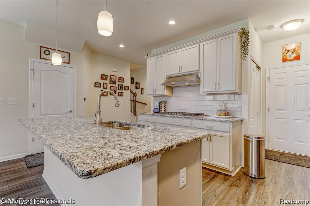 43646 Prospect Lane Novi, MI 48375 - Photo 11 of 39