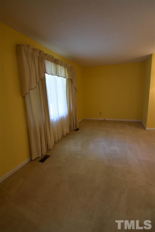 6354 Helena Moriah Road Rougemont, NC 27572 - Photo 11 of 21 an empty room with windows