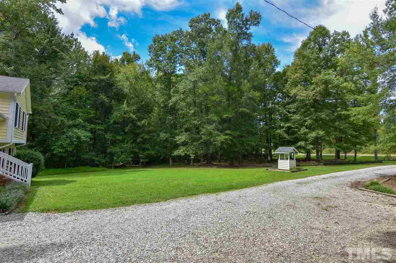 6354 Helena Moriah Road Rougemont, NC 27572 - Photo 14 of 21 a view of a park