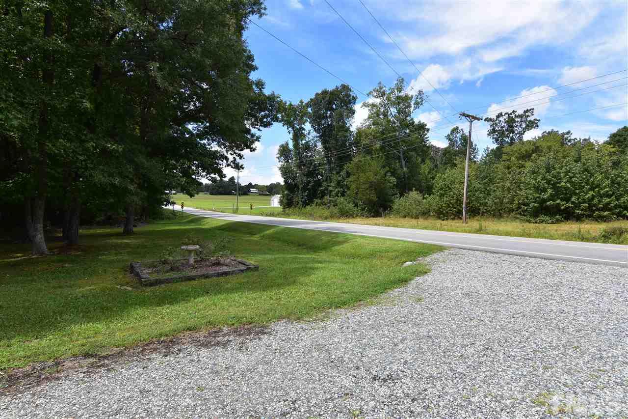 6354 Helena Moriah Road Rougemont, NC 27572 - Photo 21 of 21 a view of a park