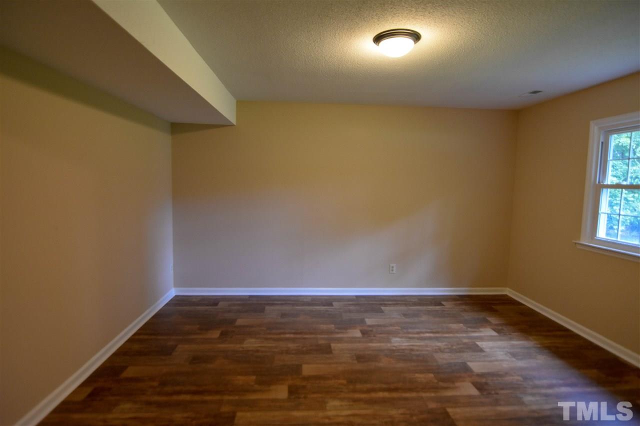 6354 Helena Moriah Road Rougemont, NC 27572 - Photo 5 of 21 a view of room with window