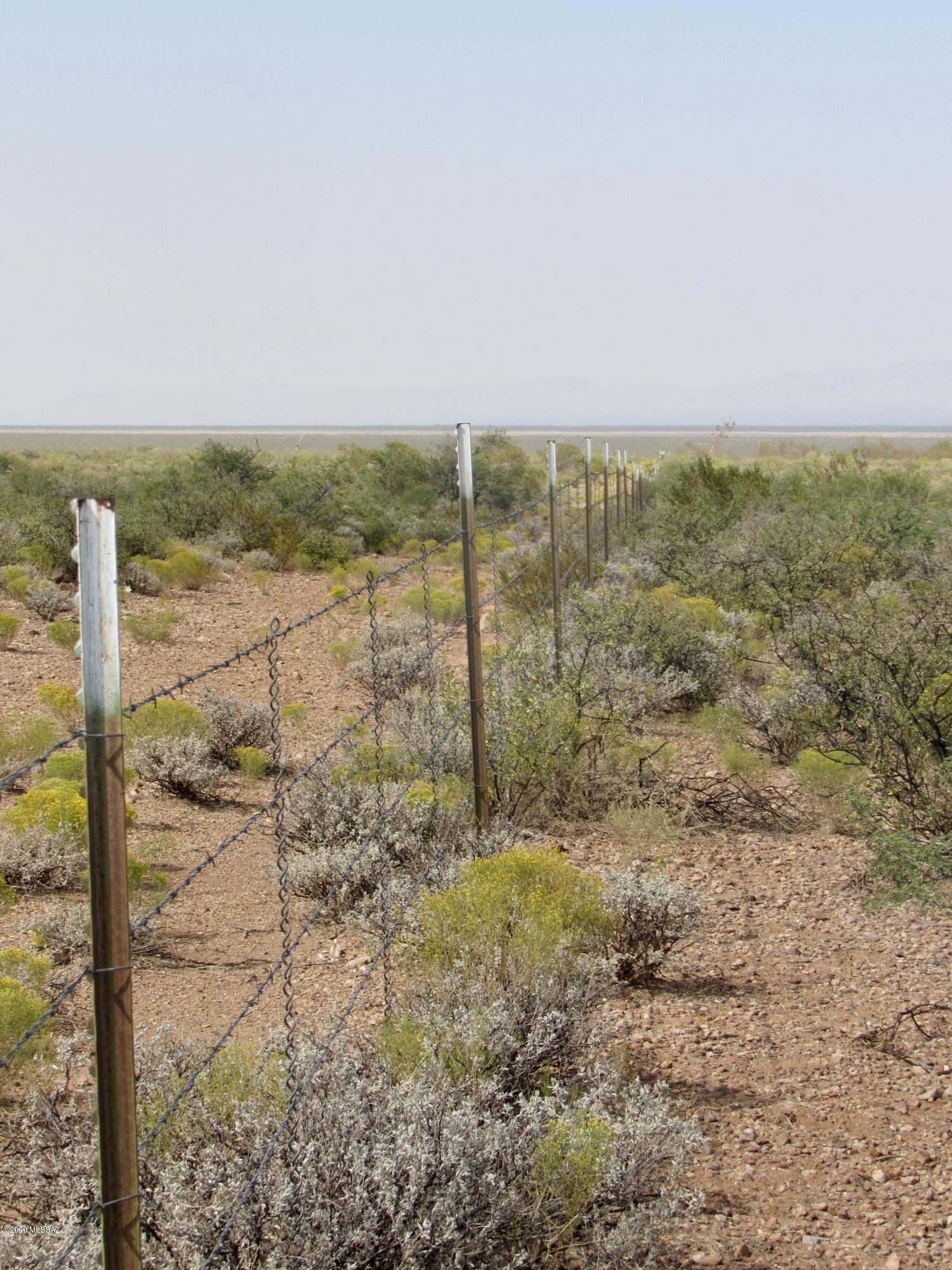 23-acres South Foothills Road San Simon, AZ 85632 - Photo 10 of 12