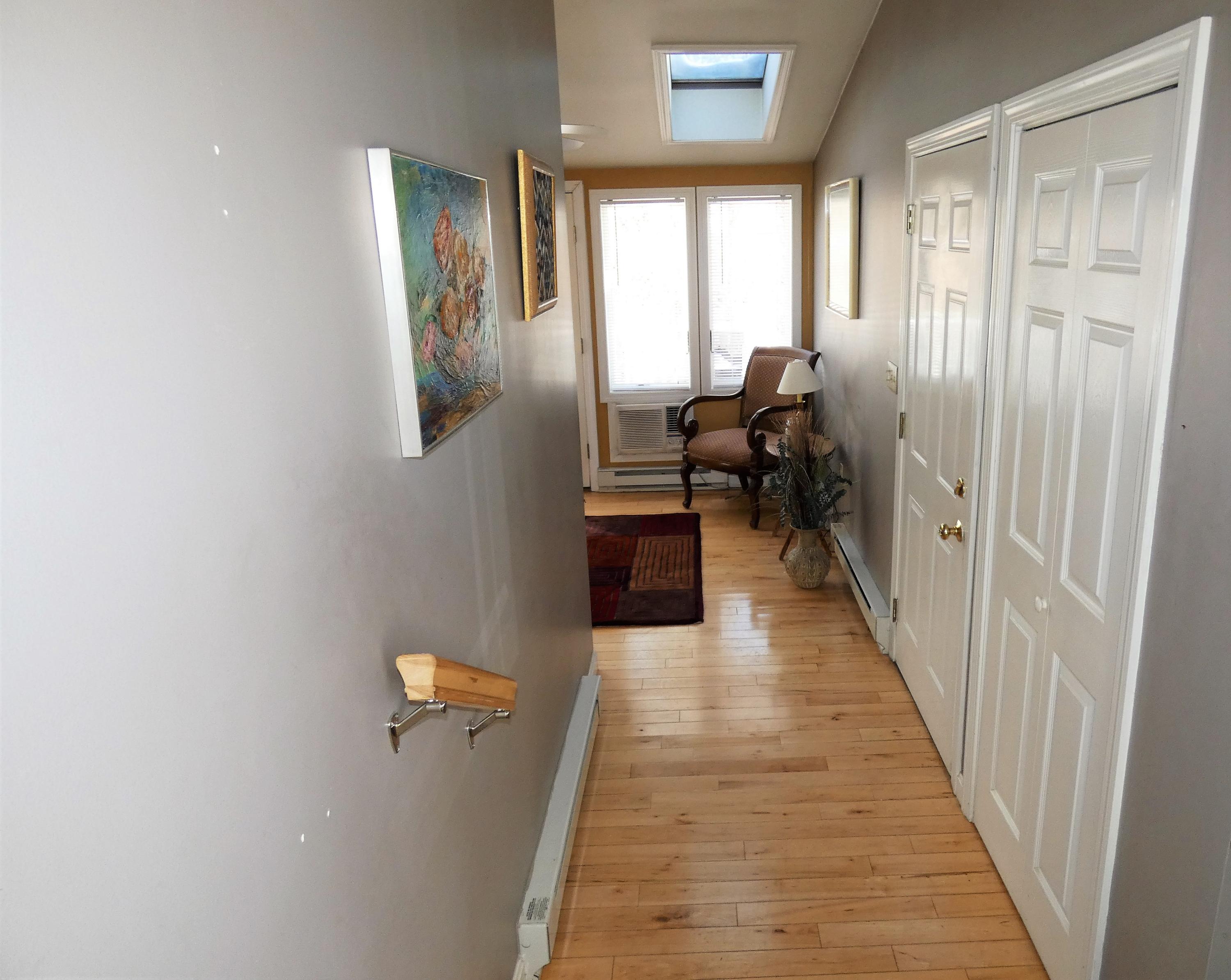 2 Brackett Road Falmouth, ME 04105 - Photo 5 of 40 Mudroom Area