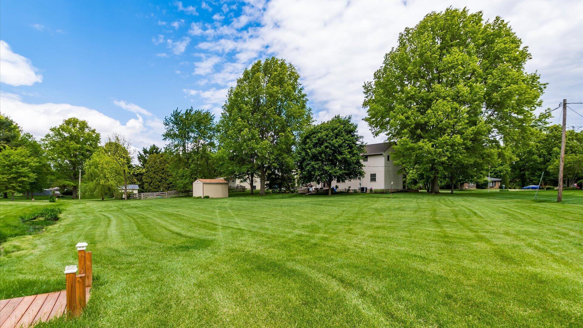 7619 Wilbur Road New Albany, OH 43054 - Photo 48 of 55 .