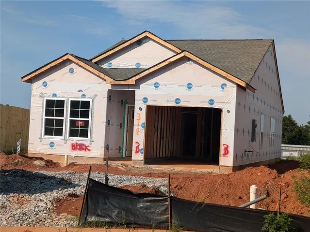 $252,000 | 146 Cotesworth Street, Pendleton, SC 29670