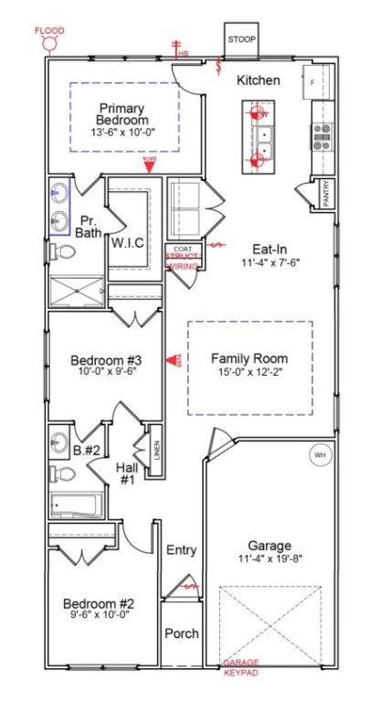 146 Cotesworth Street Pendleton, SC 29670 - Photo 3 of 3