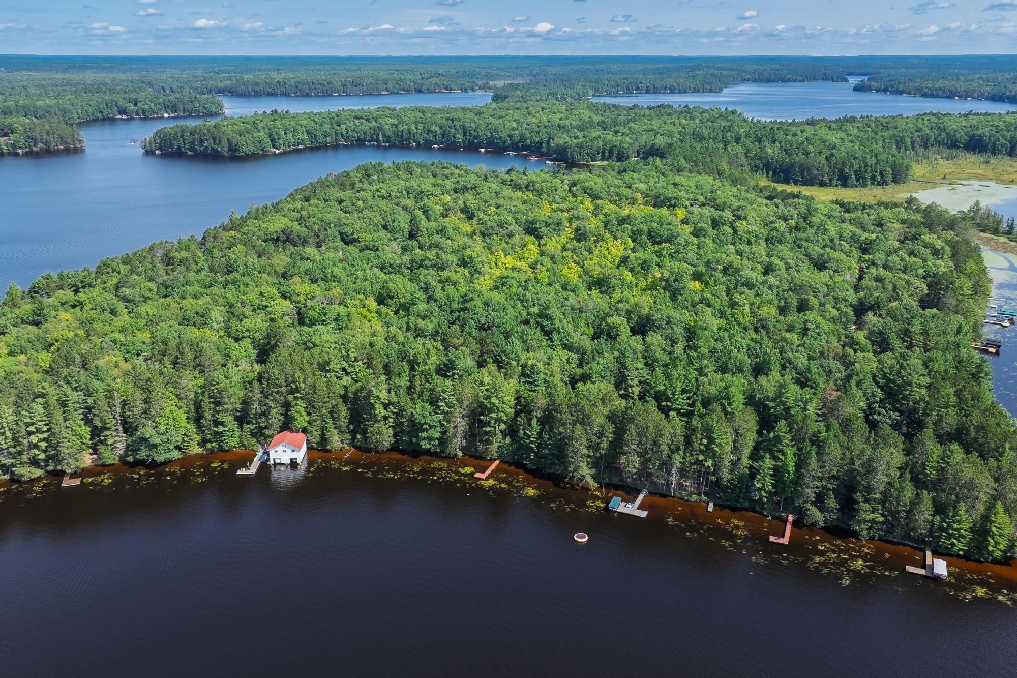Three Campground Road, Unit LOT 2 Three Lakes, WI 54562 - Photo 15 of 19 Gallery Image 15