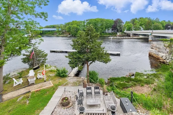$7,000 | 1 Deer Island, Unit 3, Newburyport, MA 01950