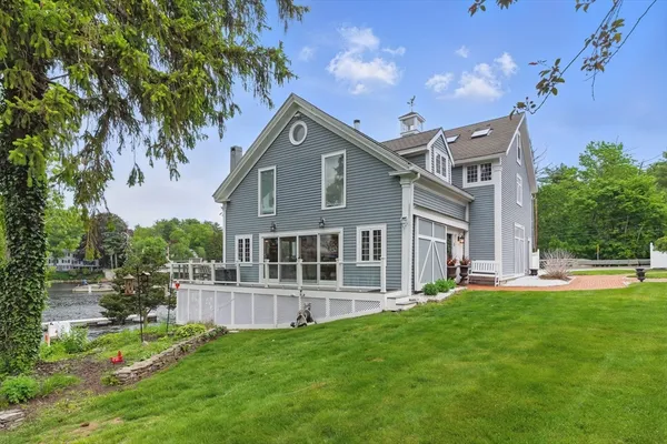$7,000 | 1 Deer Island, Unit 3, Newburyport, MA 01950