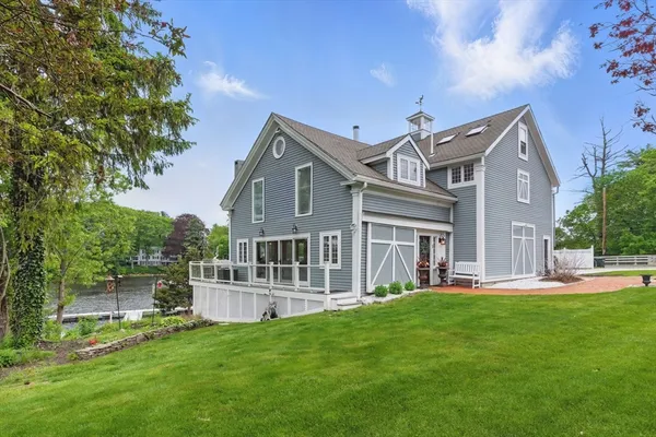 $7,000 | 1 Deer Island, Unit 3, Newburyport, MA 01950