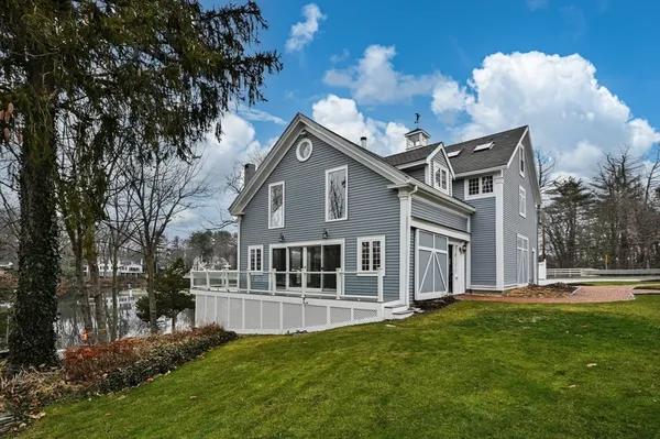 $7,000 | 1 Deer Island, Unit 3, Newburyport, MA 01950