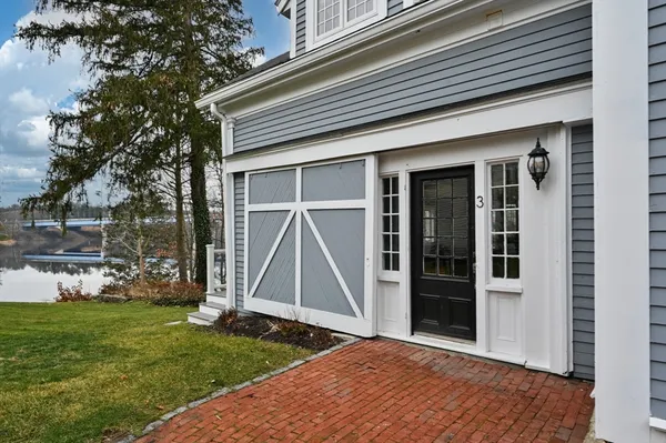 $7,000 | 1 Deer Island, Unit 3, Newburyport, MA 01950