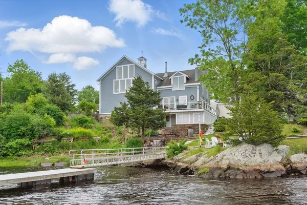 $7,000 | 1 Deer Island, Unit 3, Newburyport, MA 01950