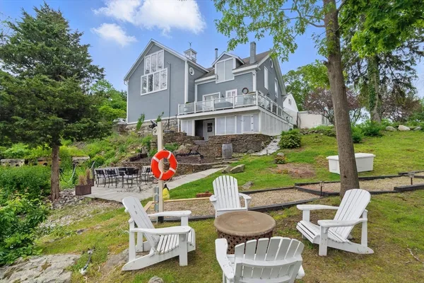 $7,000 | 1 Deer Island, Unit 3, Newburyport, MA 01950