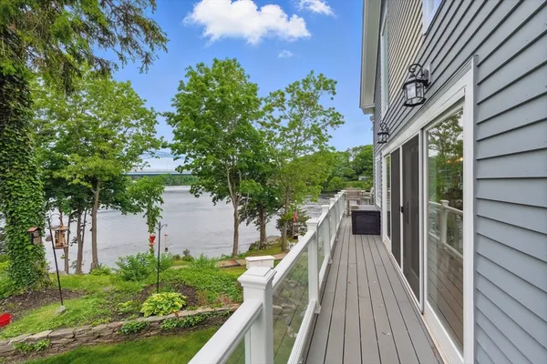 $7,000 | 1 Deer Island, Unit 3, Newburyport, MA 01950