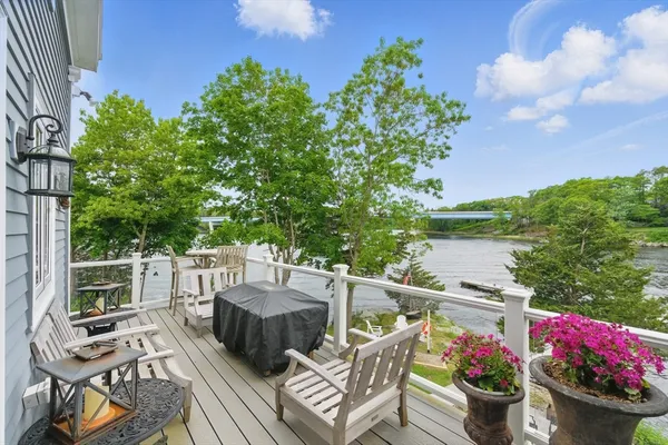 $7,000 | 1 Deer Island, Unit 3, Newburyport, MA 01950