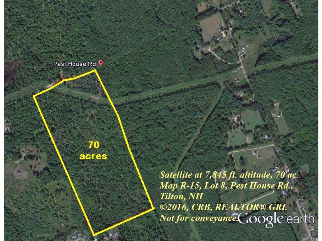 126 Pest House Road Tilton, NH 03276 - Photo 11 of 13