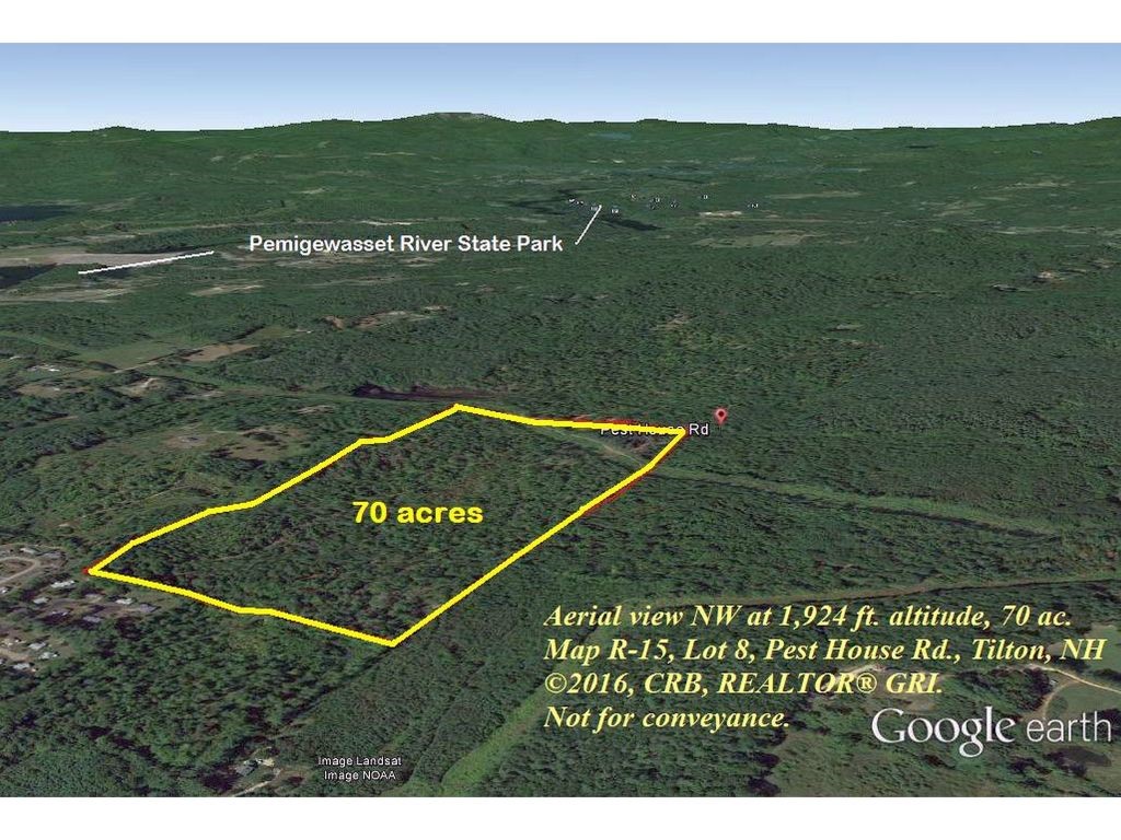 126 Pest House Road Tilton, NH 03276 - Photo 13 of 13