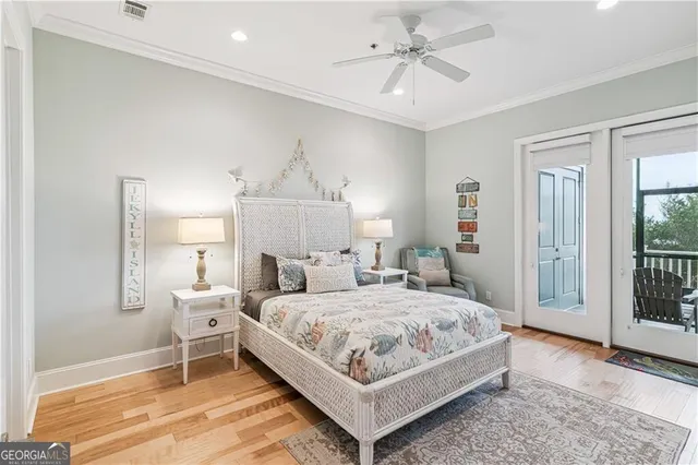 $1,399,500 | 172 Turtle Track Lane, Unit OCEAN, Jekyll Island, GA 31527