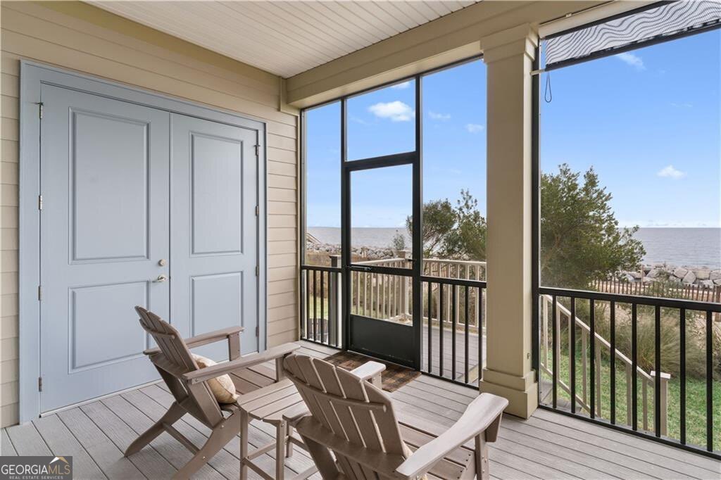 172 Turtle Track Lane, Unit OCEAN Jekyll Island, GA 31527 - Photo 19 of 51