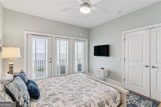 $1,399,500 | 172 Turtle Track Lane, Unit OCEAN, Jekyll Island, GA 31527