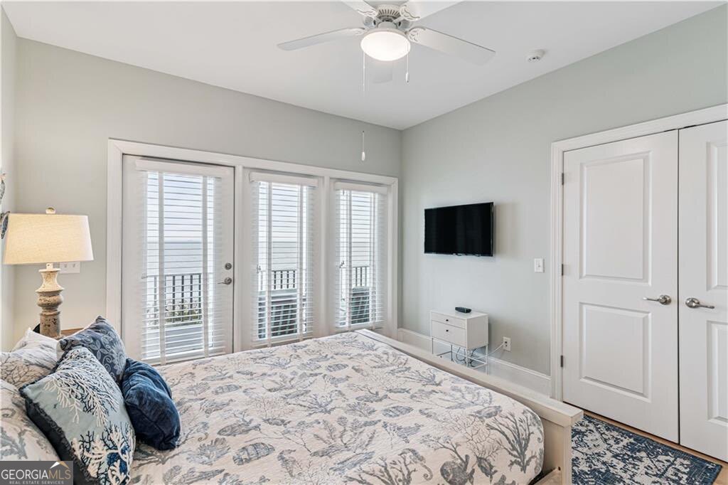 172 Turtle Track Lane, Unit OCEAN Jekyll Island, GA 31527 - Photo 22 of 51