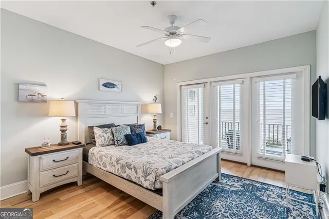 $1,399,500 | 172 Turtle Track Lane, Unit OCEAN, Jekyll Island, GA 31527