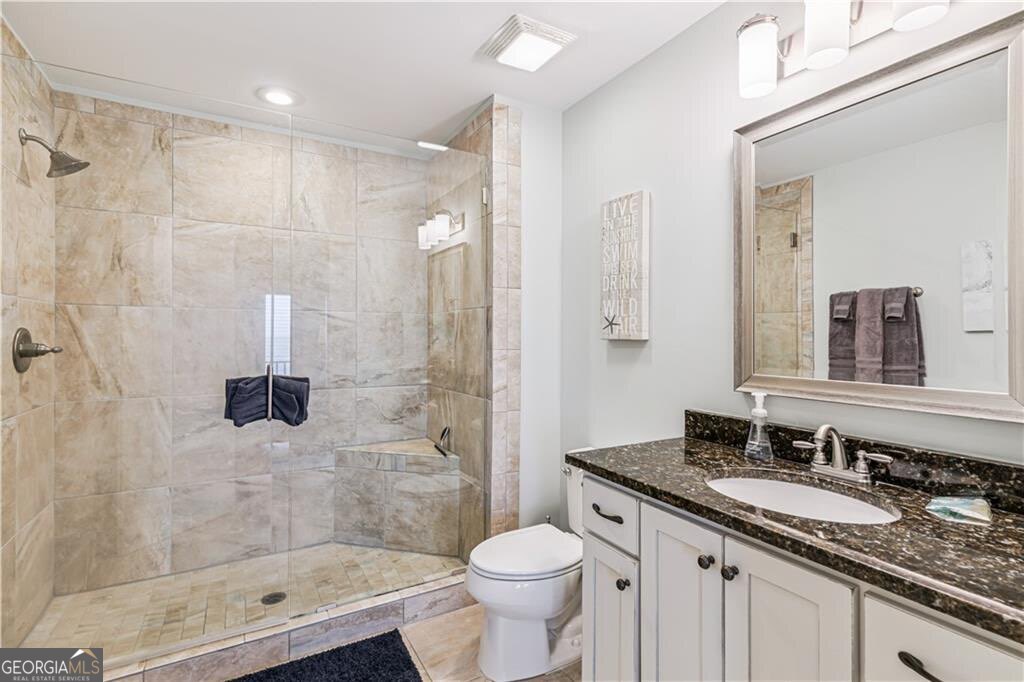 172 Turtle Track Lane, Unit OCEAN Jekyll Island, GA 31527 - Photo 27 of 51