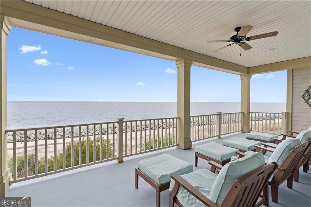 172 Turtle Track Lane, Unit OCEAN Jekyll Island, GA 31527 - Photo 28 of 51
