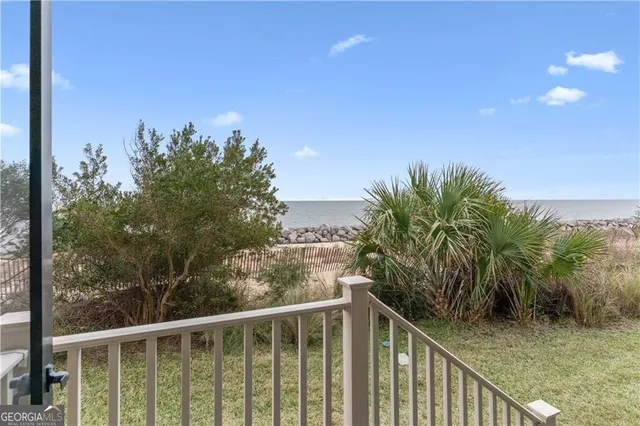 $1,399,500 | 172 Turtle Track Lane, Unit OCEAN, Jekyll Island, GA 31527