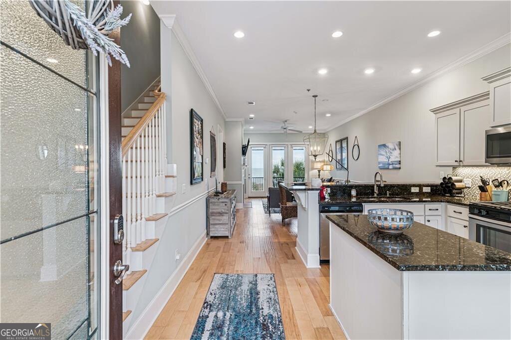 172 Turtle Track Lane, Unit OCEAN Jekyll Island, GA 31527 - Photo 6 of 51