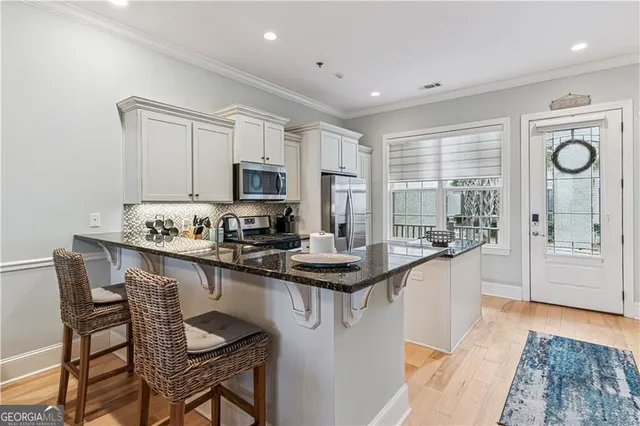 $1,399,500 | 172 Turtle Track Lane, Unit OCEAN, Jekyll Island, GA 31527