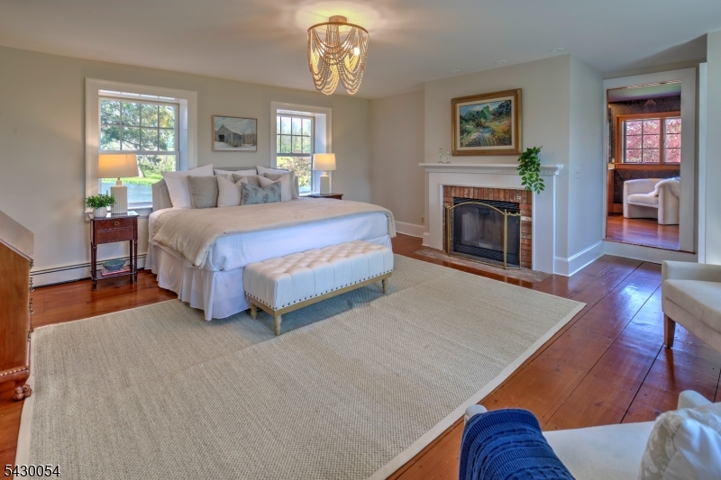 77 Homestead Road Califon, NJ 07830 - Photo 18 of 49