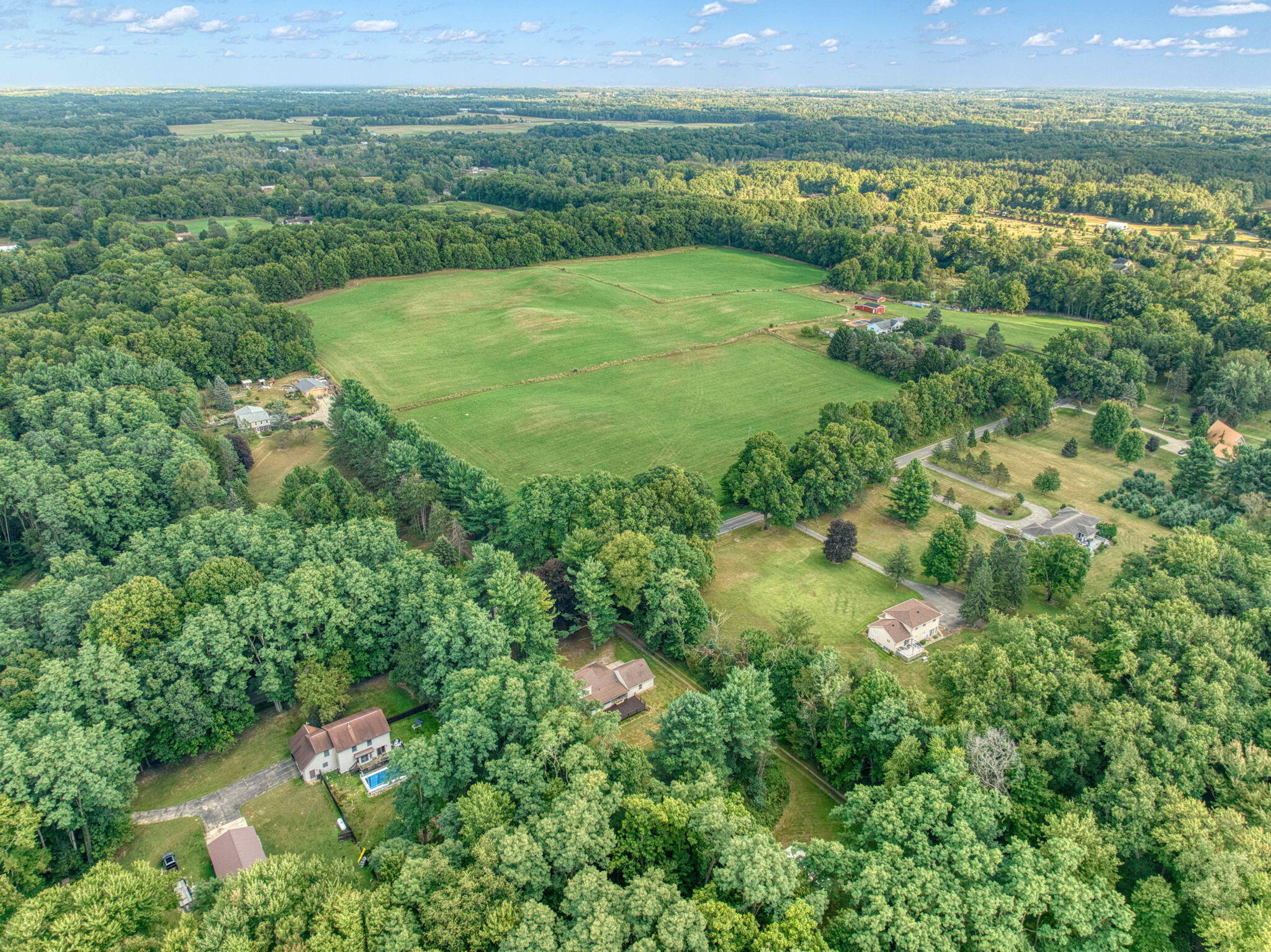 8250 Skiff Lake Road Jackson, MI 49201 - Photo 3 of 54 50-web-or-mls-DJI_0586_HDR