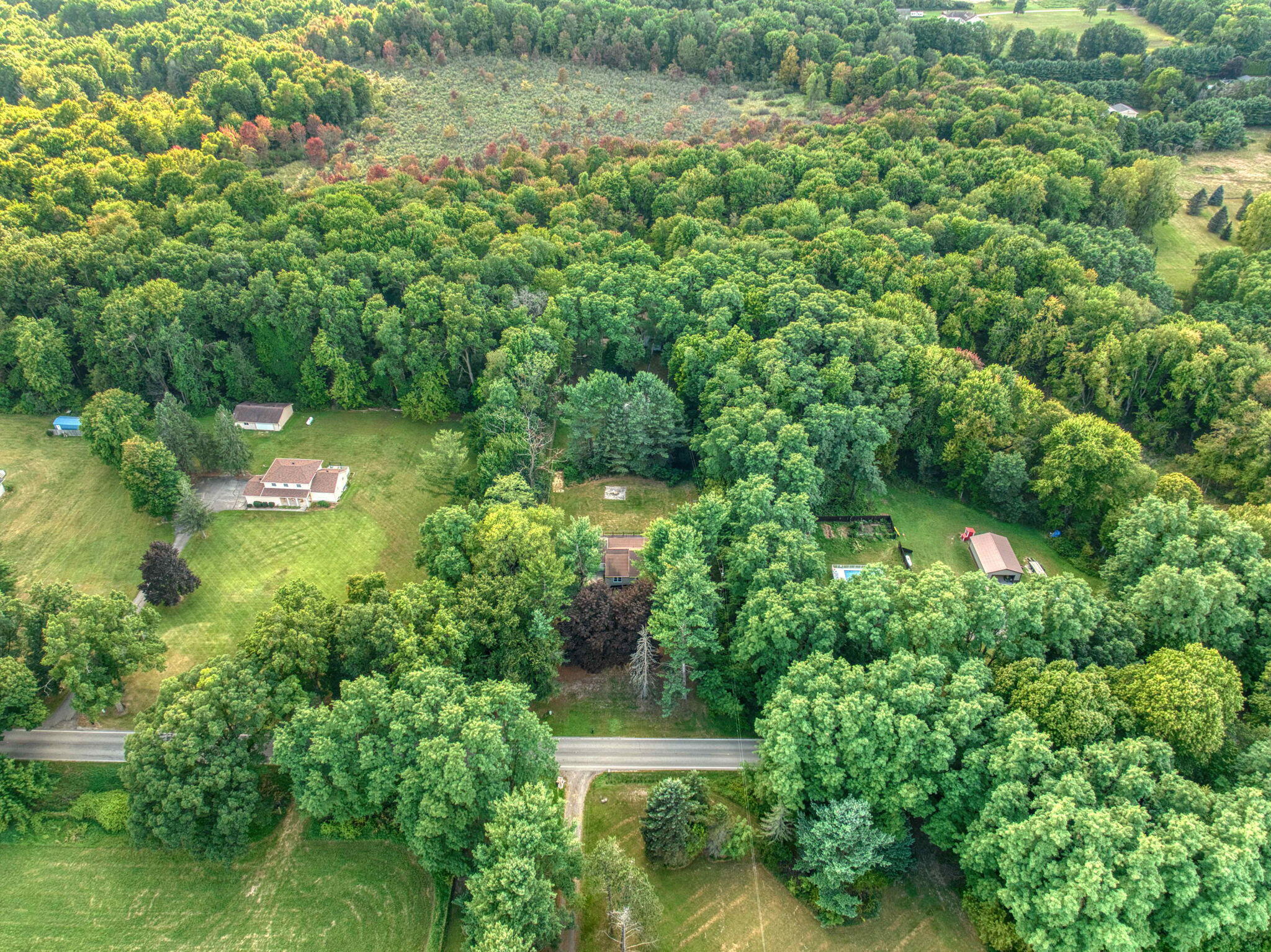 8250 Skiff Lake Road Jackson, MI 49201 - Photo 51 of 54 46-web-or-mls-DJI_0573_HDR