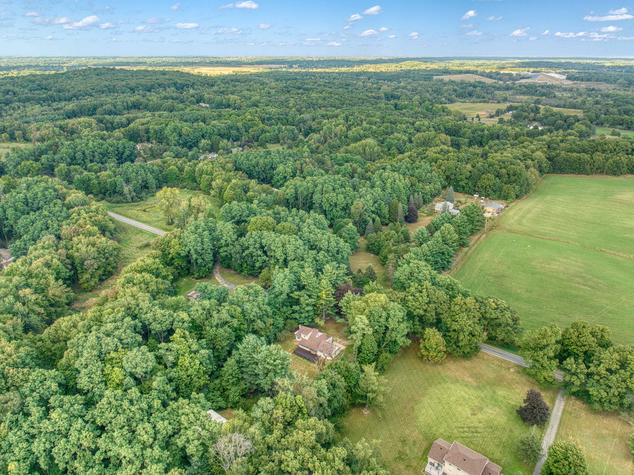 8250 Skiff Lake Road Jackson, MI 49201 - Photo 54 of 54 49-web-or-mls-DJI_0582_HDR