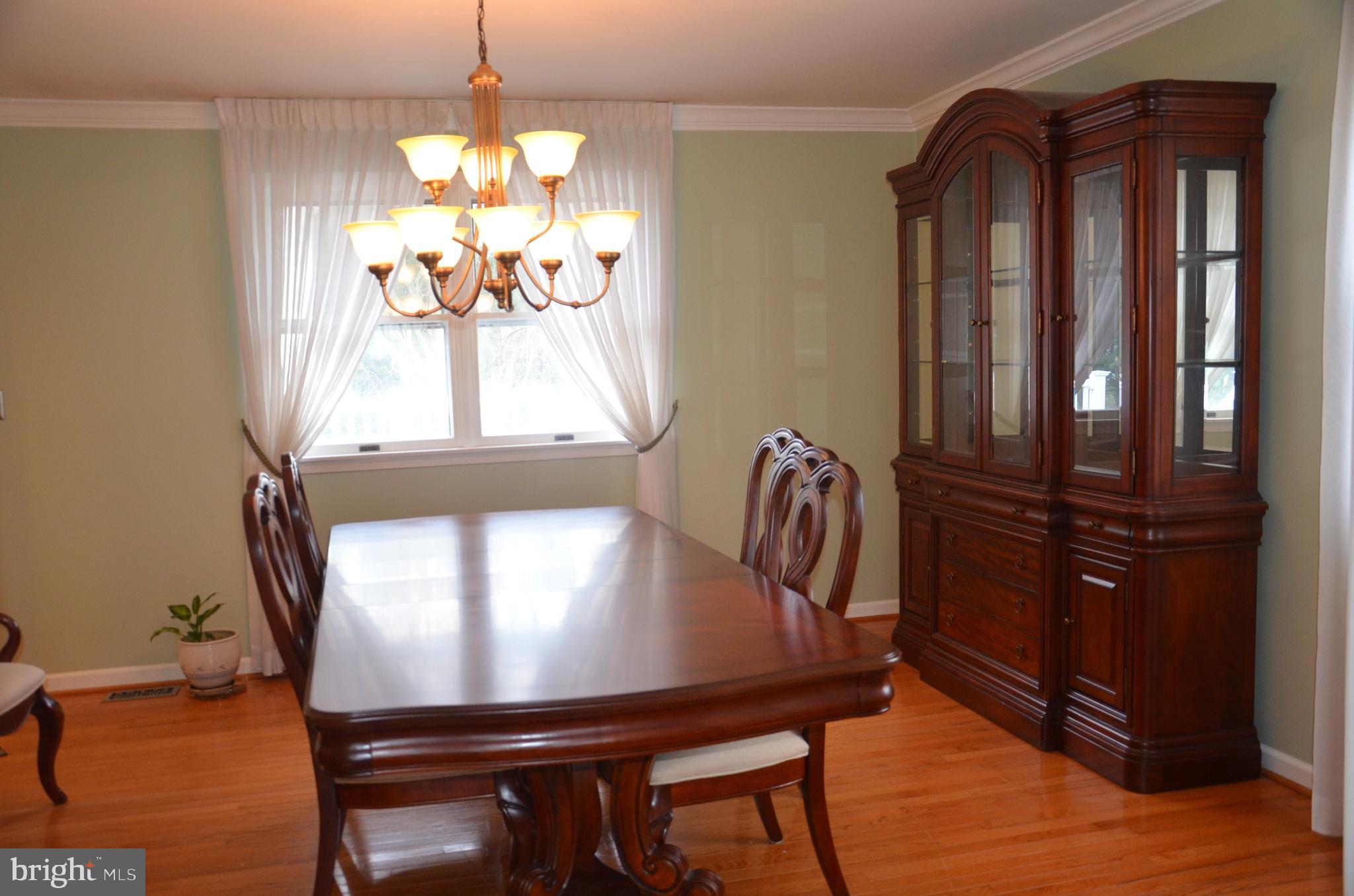 19704 Trunk Road White Hall, MD 21161 - Photo 12 of 59 Plenty of room here for entertaining