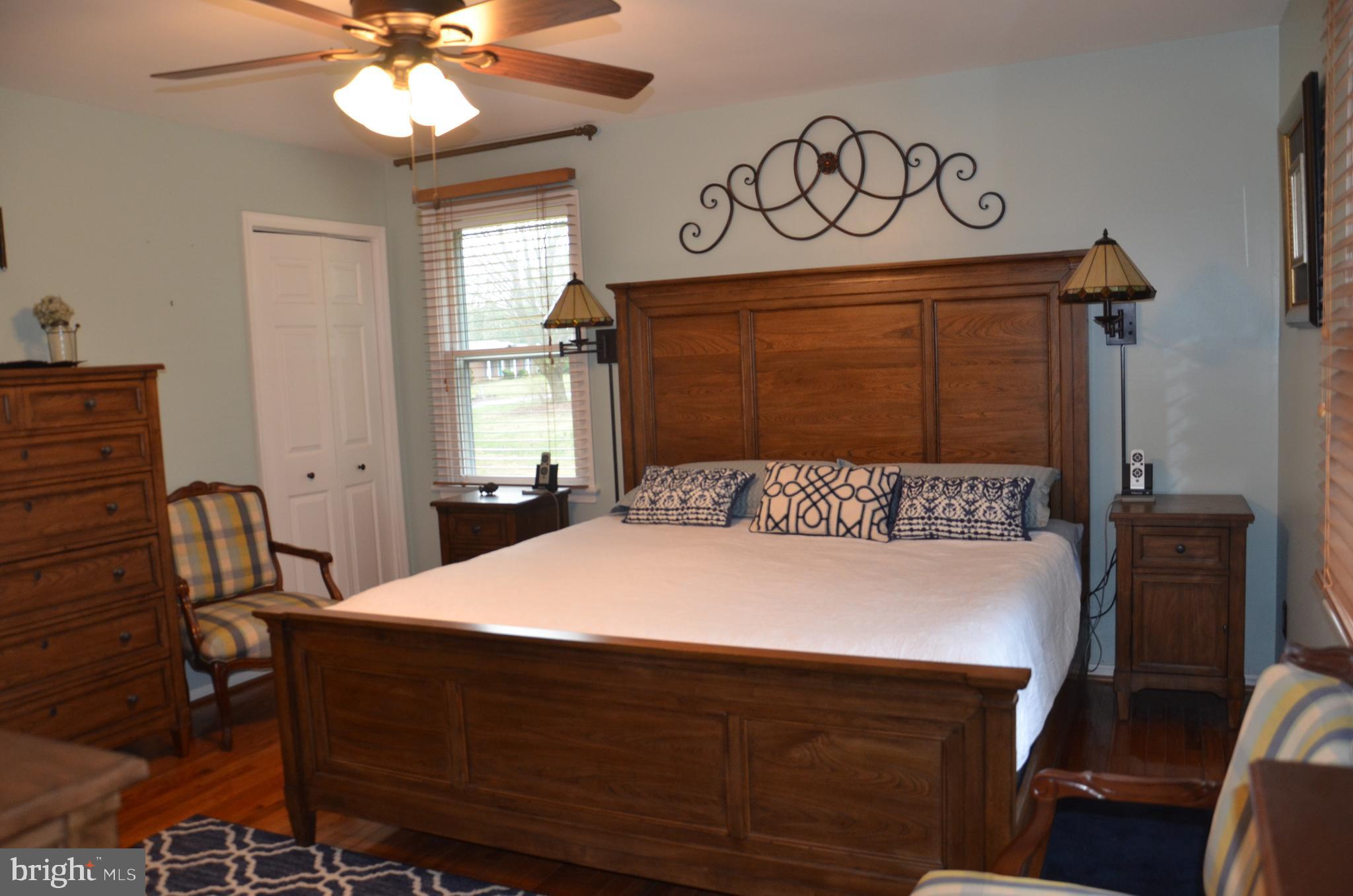 19704 Trunk Road White Hall, MD 21161 - Photo 21 of 59 This room is really spacious 14x 13 as well