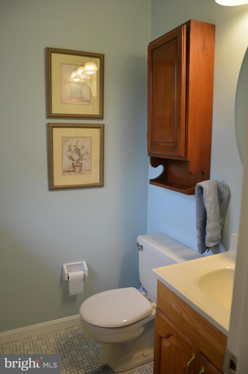 19704 Trunk Road White Hall, MD 21161 - Photo 23 of 59 Really nice to have a private master bath
