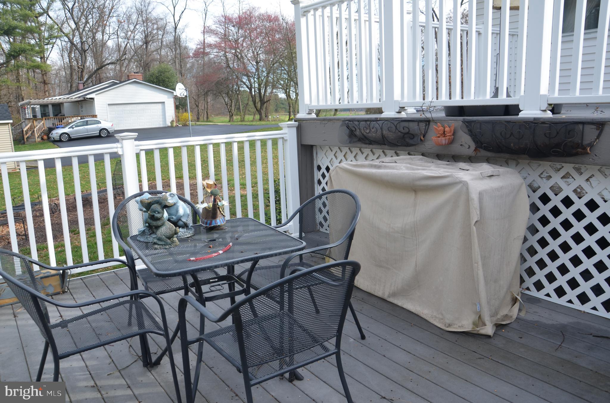 19704 Trunk Road White Hall, MD 21161 - Photo 45 of 59 Plenty of room for grilling and entertaining