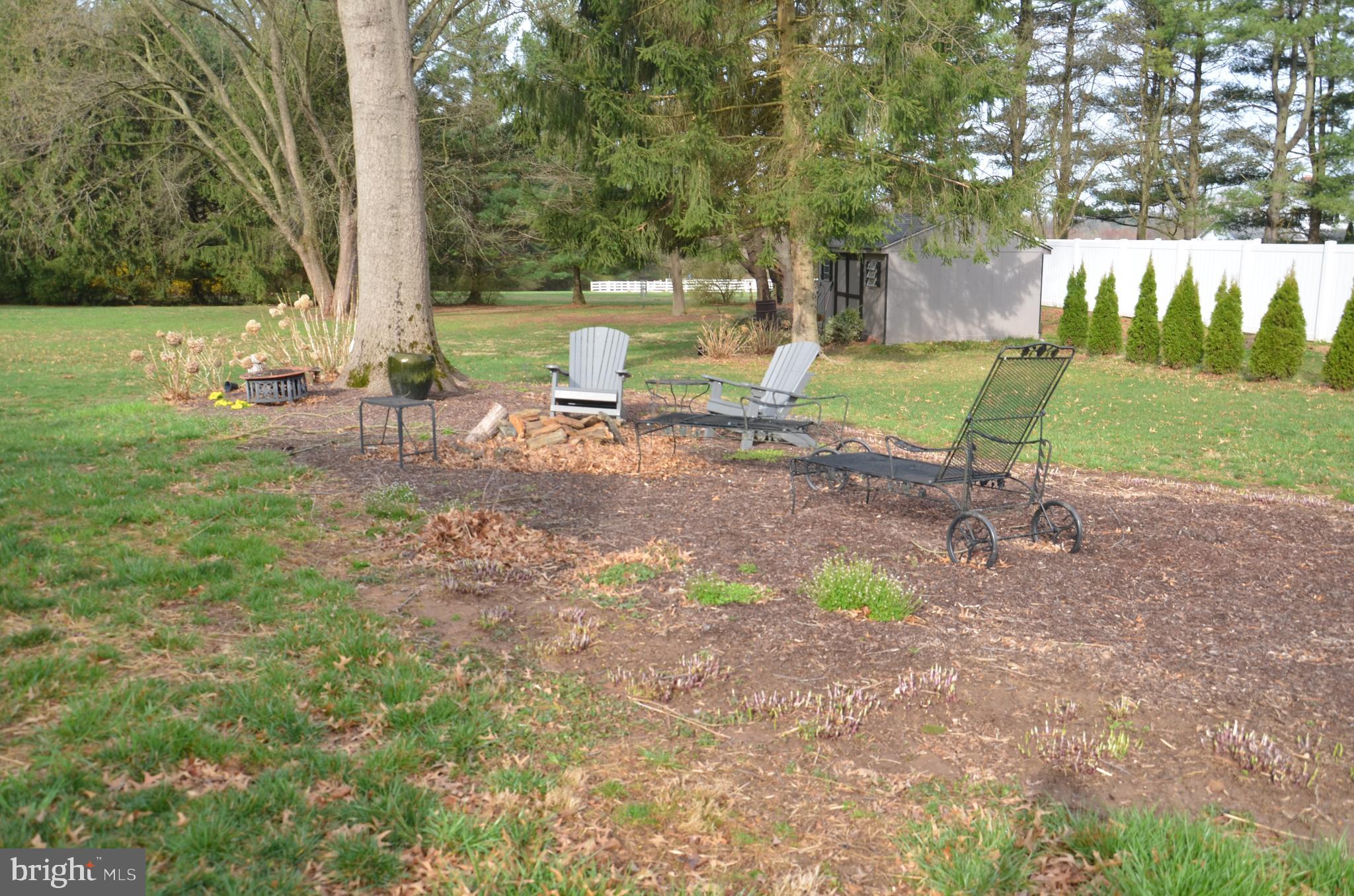 19704 Trunk Road White Hall, MD 21161 - Photo 50 of 59 This is the place to sit and enjoy