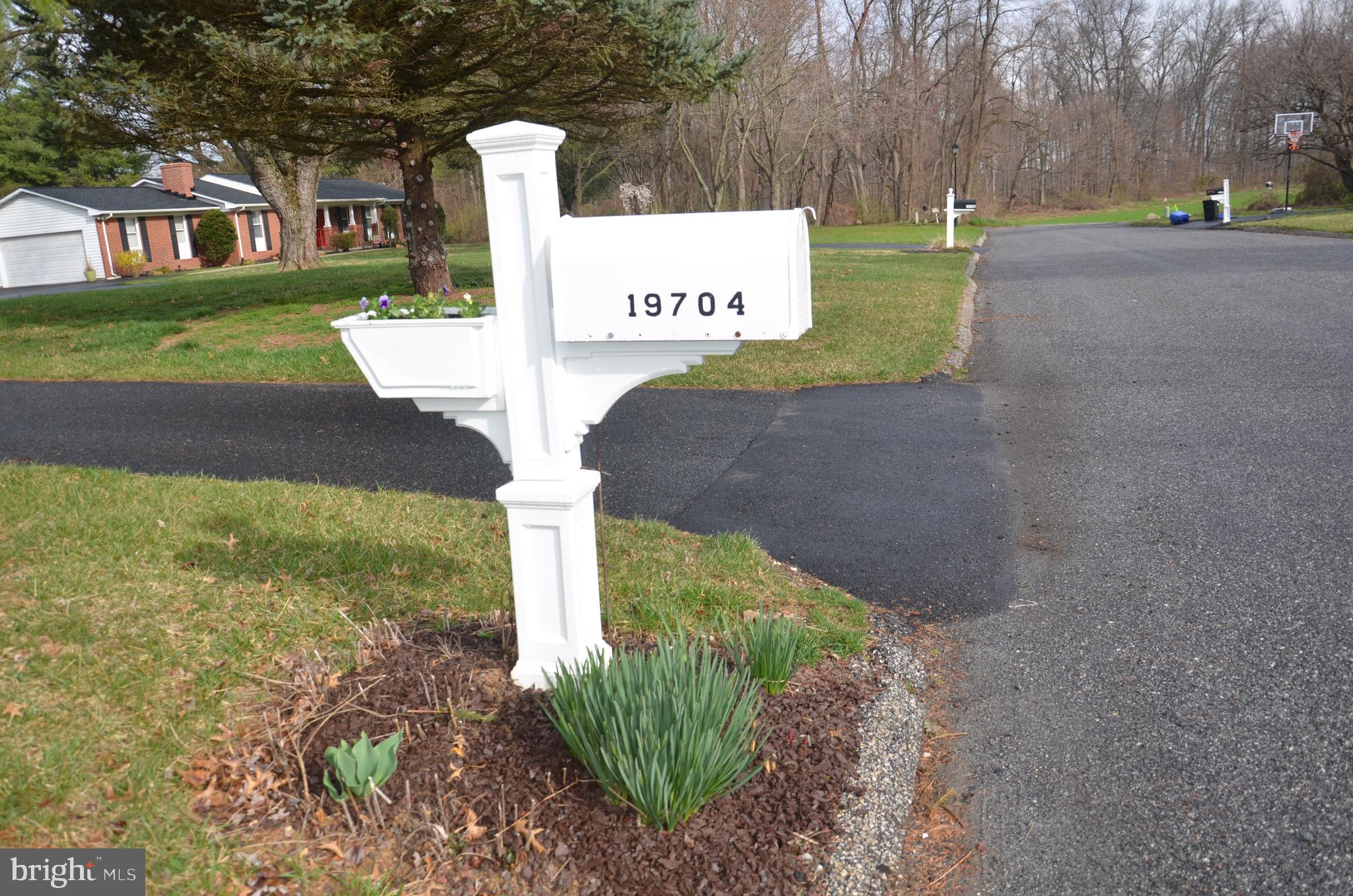 19704 Trunk Road White Hall, MD 21161 - Photo 59 of 59 Welcome to 19704 its such a nice home