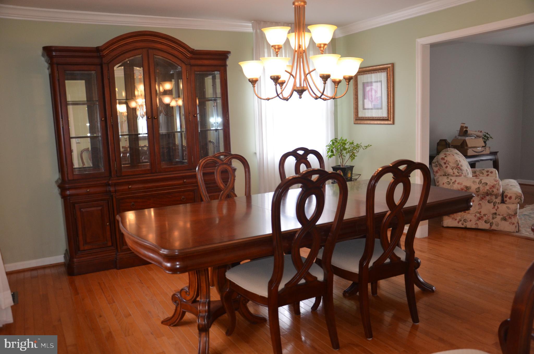 19704 Trunk Road White Hall, MD 21161 - Photo 9 of 59 The room has great space yes 14 x 13 w/wood flrs