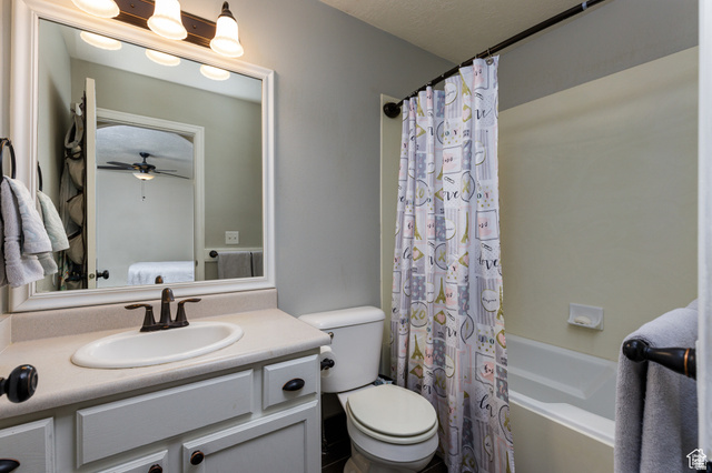 7933 North Smith Ranch Road Eagle Mountain, UT 84005 - Photo 13 of 15
